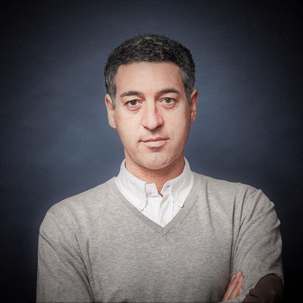 Luis Diestre